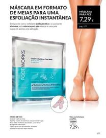 Folheto Avon Página 177