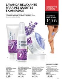 Folheto Avon Página 179