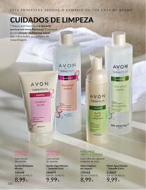 Folheto Avon Página 202