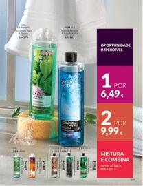 Folheto Avon Página 209