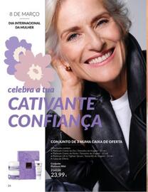 Folheto Avon Página 24