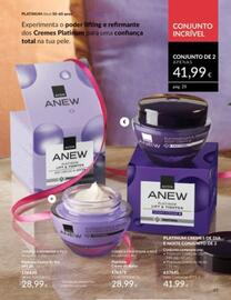 Folheto Avon Página 25