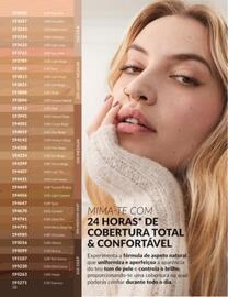 Folheto Avon Página 38