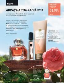 Folheto Avon Página 5