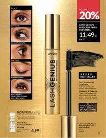 Folheto Avon Página 57