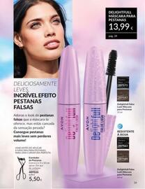 Folheto Avon Página 59