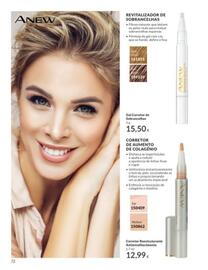 Folheto Avon Página 72