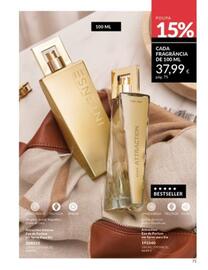 Folheto Avon Página 75