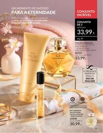 Folheto Avon Página 83