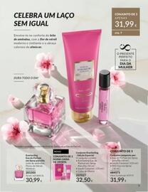 Folheto Avon Página 9