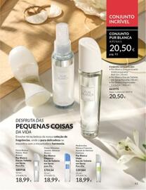 Folheto Avon Página 93