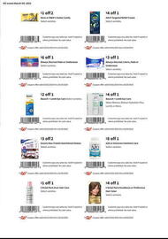 Walgreens Weekly Ad Page 2