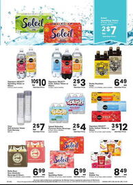 Safeway Weekly Ad Page 11