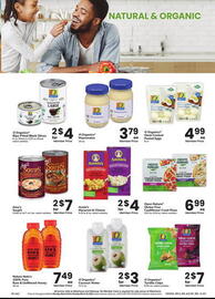 Safeway Weekly Ad Page 13