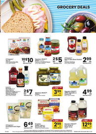 Safeway Weekly Ad Page 15