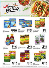 Safeway Weekly Ad Page 16