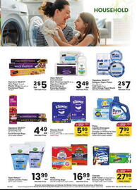 Safeway Weekly Ad Page 17