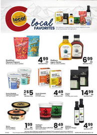 Safeway Weekly Ad Page 18