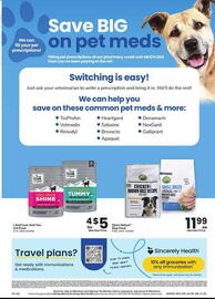 Safeway Weekly Ad Page 19