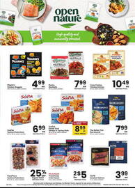 Safeway Weekly Ad Page 2