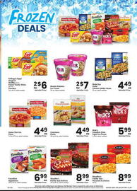 Safeway Weekly Ad Page 20