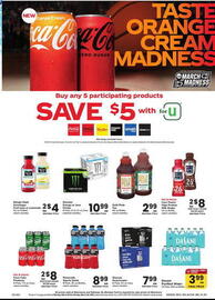 Safeway Weekly Ad Page 21