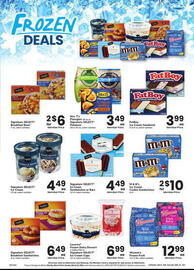 Safeway Weekly Ad Page 4