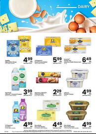 Safeway Weekly Ad Page 5