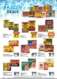 Safeway Weekly Ad Page 6