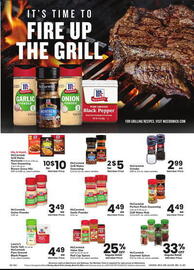 Safeway Weekly Ad Page 7