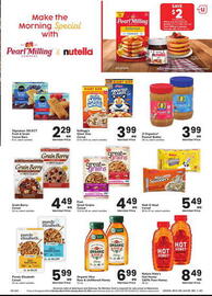 Safeway Weekly Ad Page 8