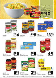 Safeway Weekly Ad Page 9