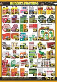 J&E Cash and Carry catalogue Page 11