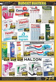 J&E Cash and Carry catalogue Page 12