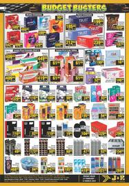 J&E Cash and Carry catalogue Page 14