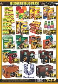 J&E Cash and Carry catalogue Page 15