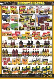 J&E Cash and Carry catalogue Page 16