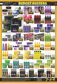 J&E Cash and Carry catalogue Page 2