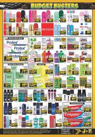 J&E Cash and Carry catalogue Page 4