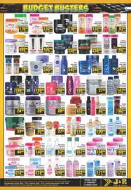 J&E Cash and Carry catalogue Page 5