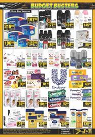 J&E Cash and Carry catalogue Page 6