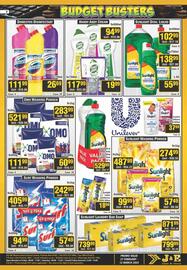 J&E Cash and Carry catalogue Page 8