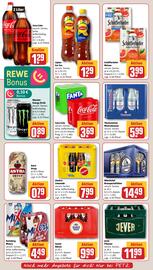 REWE PETZ Prospekt woche 10 Seite 18