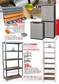 Catalogue Provence Outillage page 41