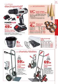 Catalogue Provence Outillage page 43