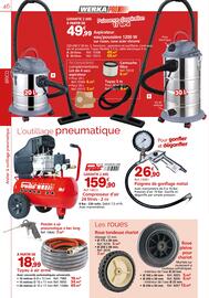 Catalogue Provence Outillage page 46