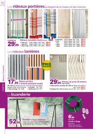 Catalogue Provence Outillage page 60