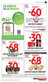 Catalogue Intermarché Drive page 21