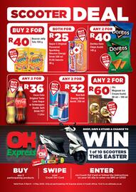 OK Express catalogue Page 3