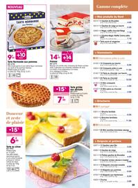 Catalogue Croque Gel page 35